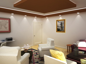 3dmaxs Manager Room